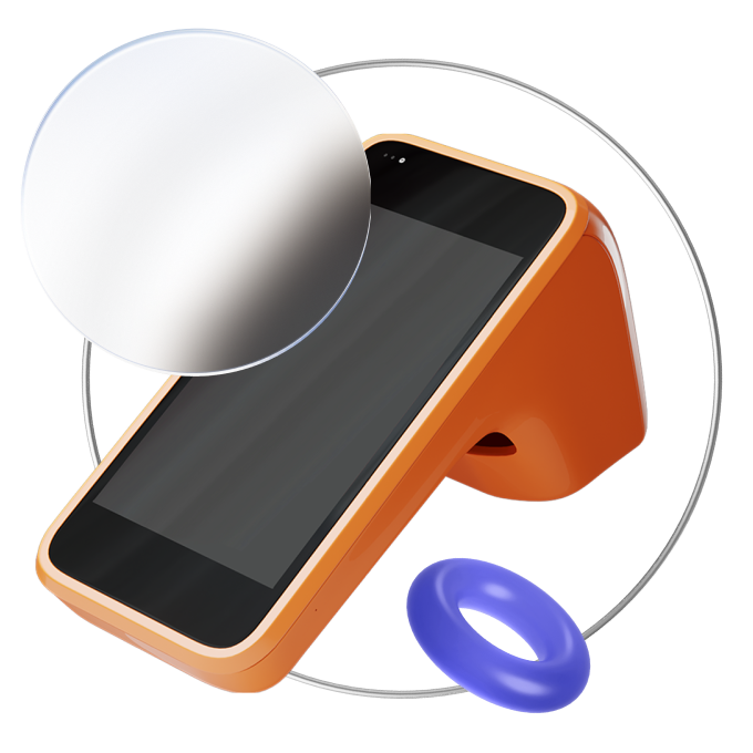 «Касса под ключ» Весна 2026