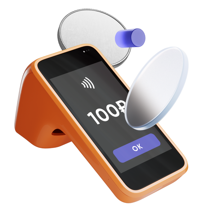 «Касса в аренду»