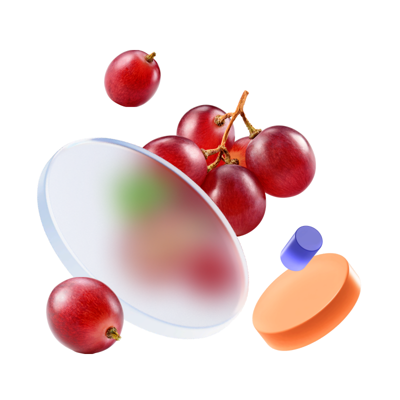 Гибридное цифровое право (ГЦП) на коллекционное вино