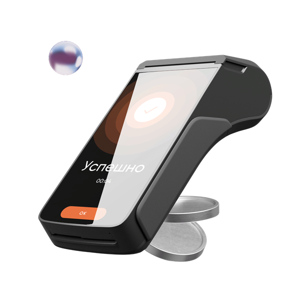 Обратный эквайринг