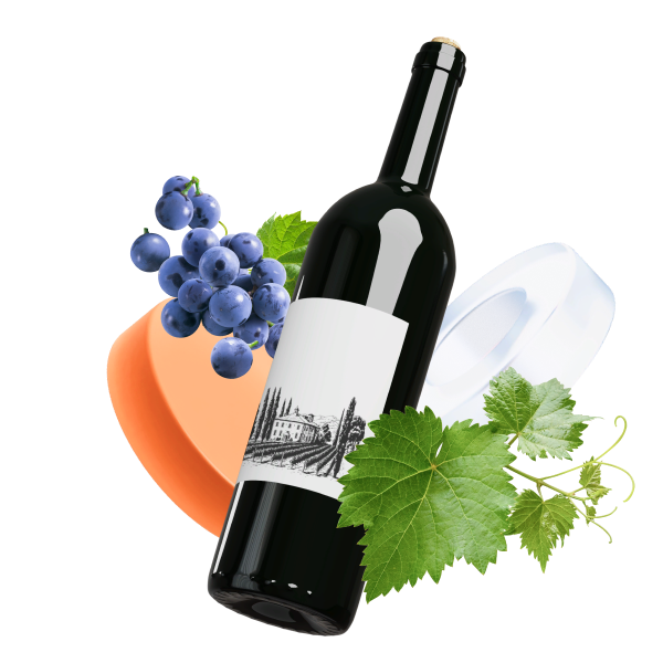 Цифровые финансовые активы (ЦФА) на винодельческое хозяйство