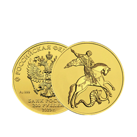 Георгий Победоносец