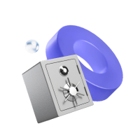 Надежно и&nbsp;безопасно