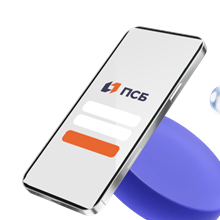 При получении карты &laquo;СВОи&raquo; через сотрудника банка