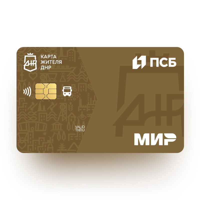 Золотая карта