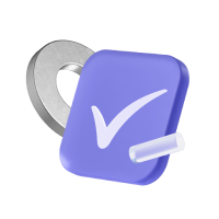 Подключите защиту