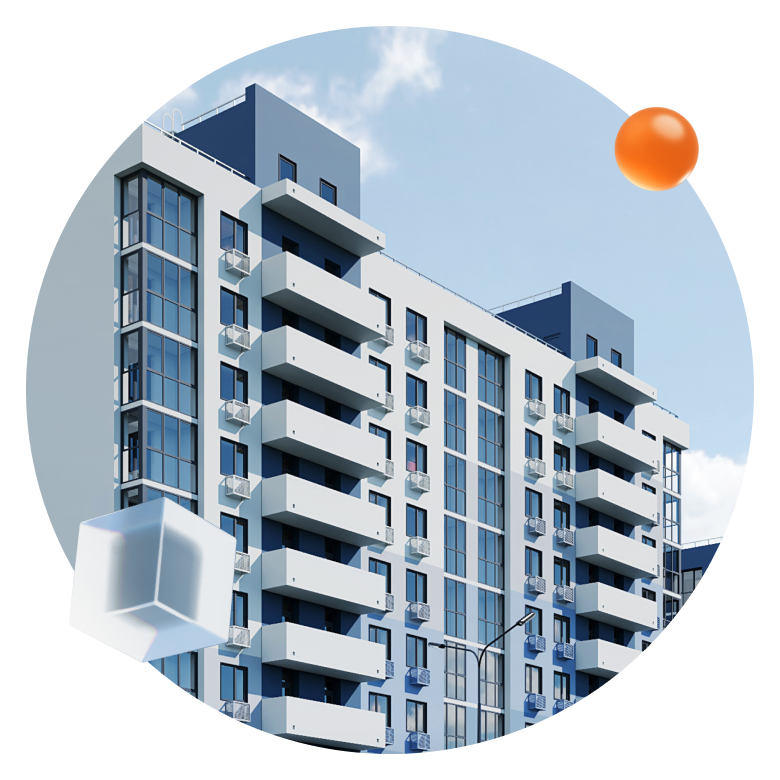 ЖК «Новый Звёздный», Пермь