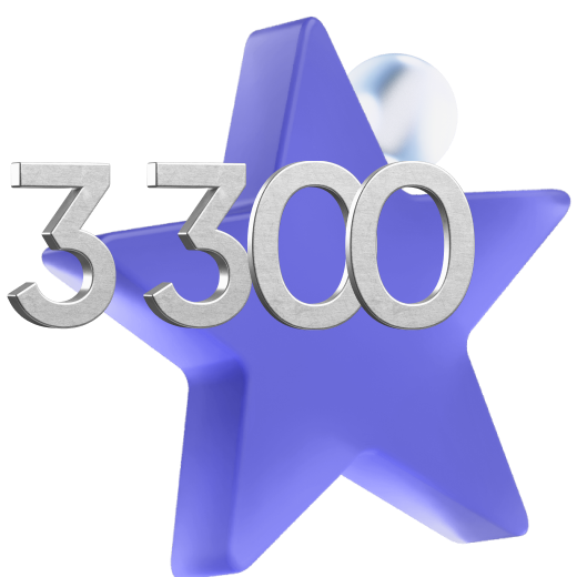 Станьте клиентом банка и получите кешбэк до 3 300 бонусных баллов за перевод выплат СФР или военной пенсии в ПСБ