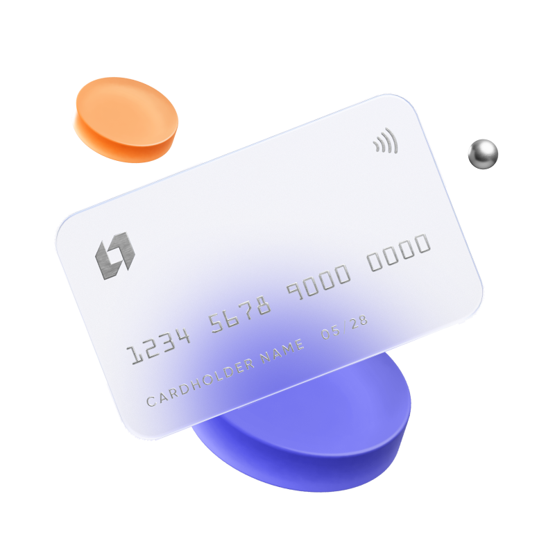 Откройте дебетовую карту в ПСБ