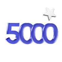Кешбэк до 5000 баллов