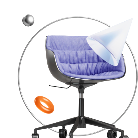 Электронное удостоверение можно оформить в&nbsp;офисе банка