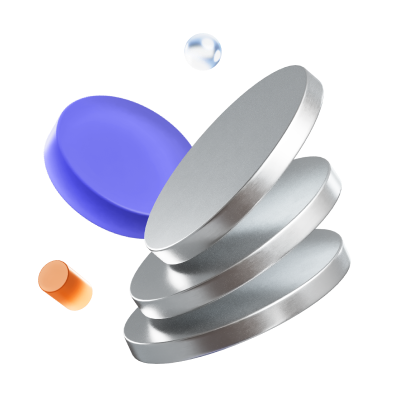 Металлические счета