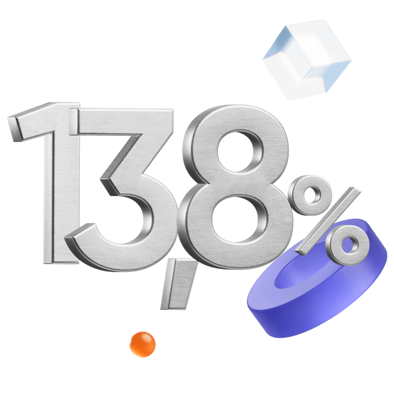 Вклад &laquo;Сильная ставка&raquo;