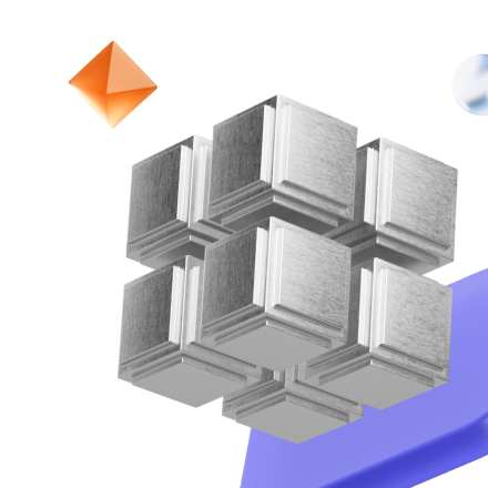 Индивидуальные ячейки