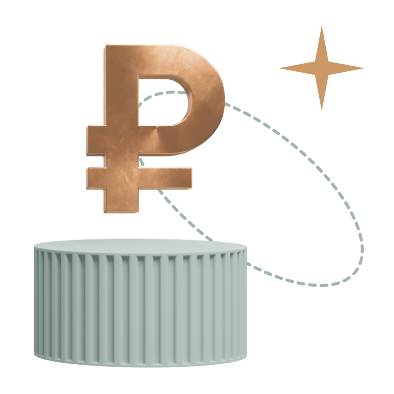 Шаг&nbsp;3: выработать привычку инвестировать