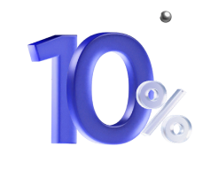 До&nbsp;10% кешбэка