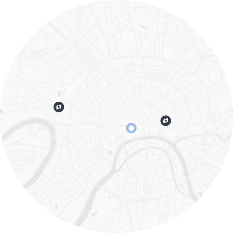 Офисы<br>Private Banking