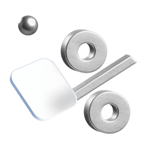 Процент на&nbsp;неснижаемый остаток