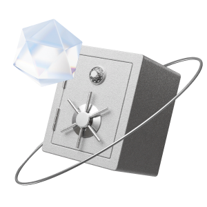 Индивидуальные сейфы