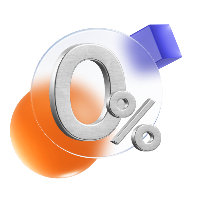 Бесплатное <p>обслуживание</p>