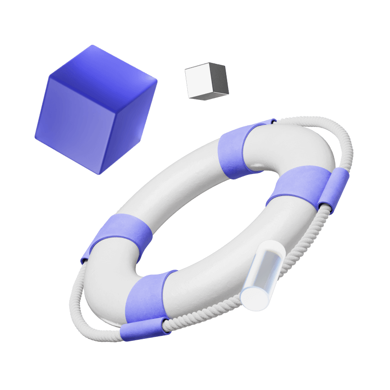 Помогаем людям