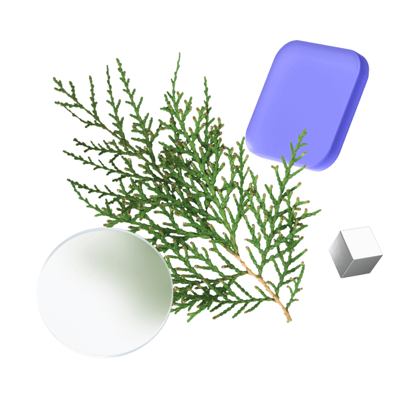 Бережем природу