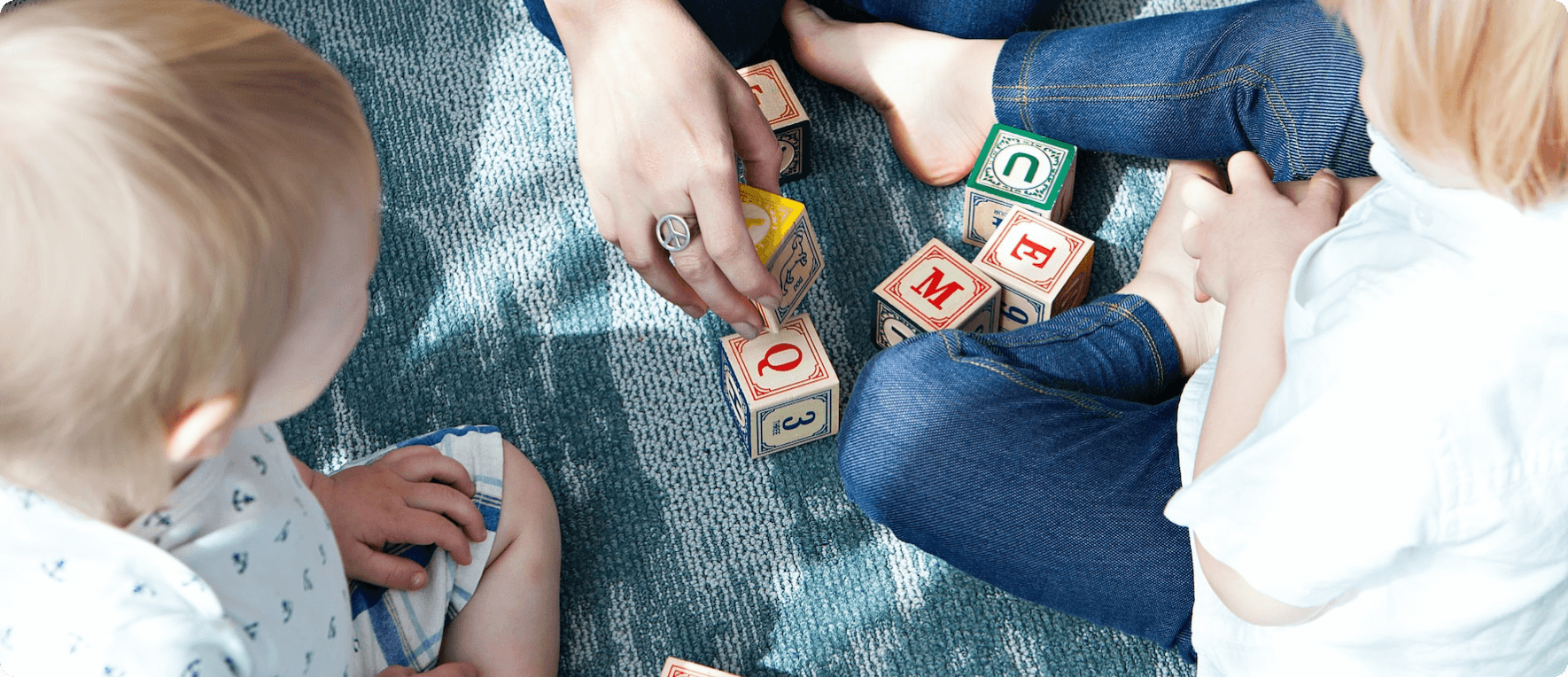 Собираем вещи детям-сиротам