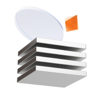 Зарплатный проект