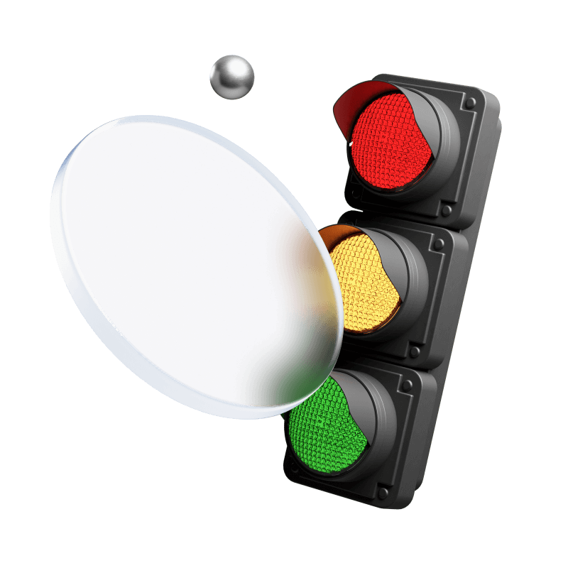 «Светофор»