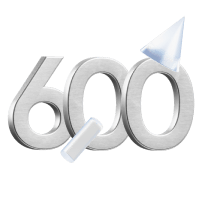 От 600 млн $ в год