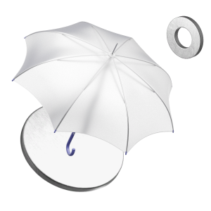 Зонтичный овердрафт