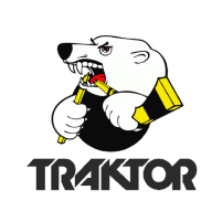 Трактор